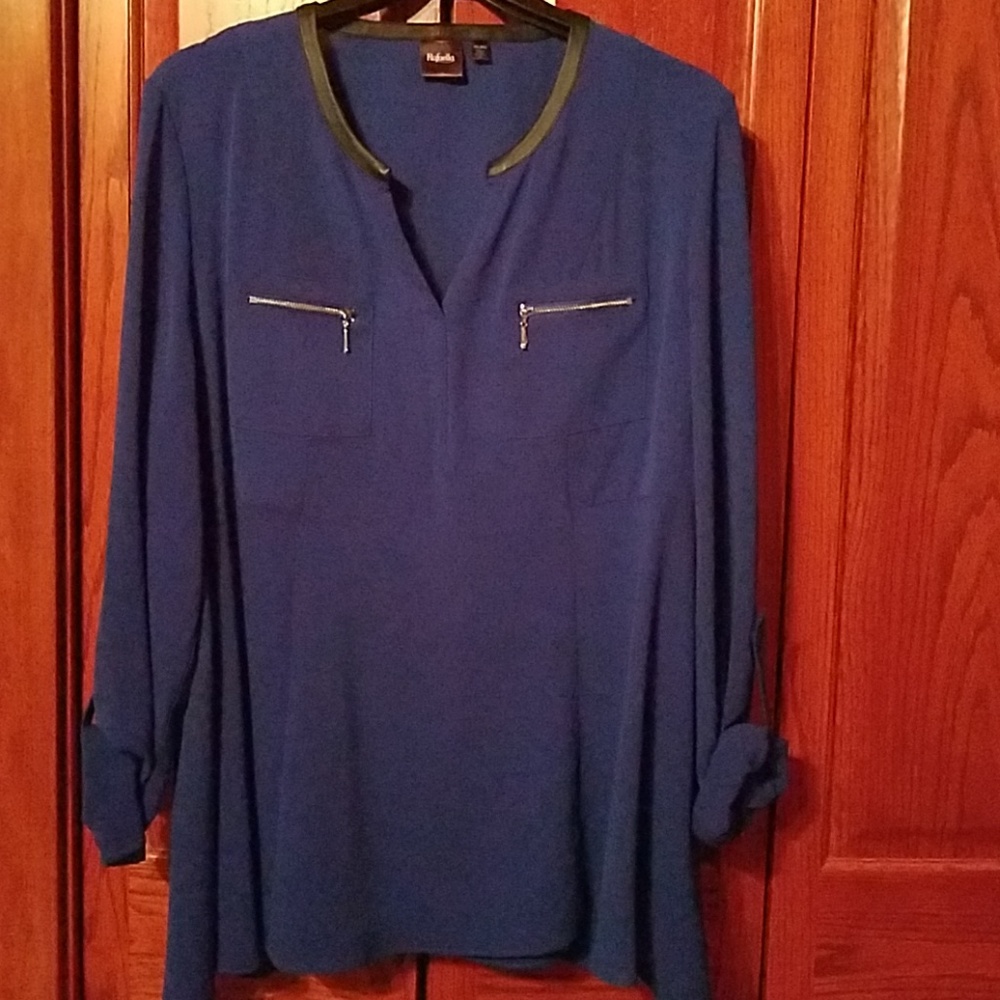 Rafaella xxl Tunic